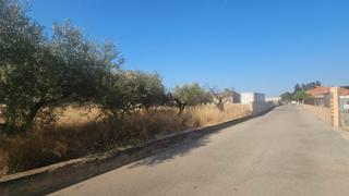 Wohngrundstück in Avinguda del país valencià 14. Suelo urbano, carrer el puig, vinaros, costa azahar, españa