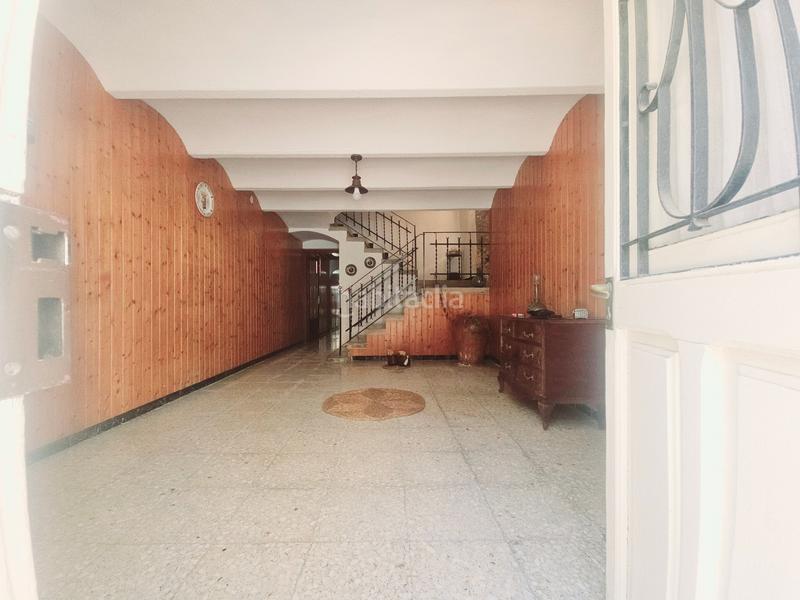 Foto a590d514-7199-480c-905a-0247e08d9c0a. Casa adosada casa+patio+almacén+calig+costa azahar+españa en Cálig