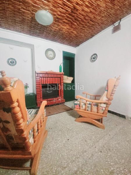 Foto ade40a63-8b76-4123-ba53-f9250b1f770a. Casa adosada casa+patio+almacén+calig+costa azahar+españa en Cálig