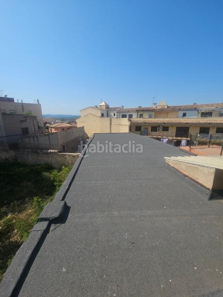 Foto cacdb9d6-6299-4766-b7c5-4e0824e55566. Casa adosada casa+patio+almacén+calig+costa azahar+españa en Cálig