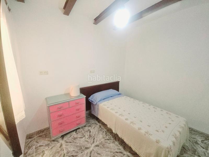 Foto fbd95330-d30d-4478-be6d-2115c6783a1a. Casa adosada casa+patio+almacén+calig+costa azahar+españa en Cálig