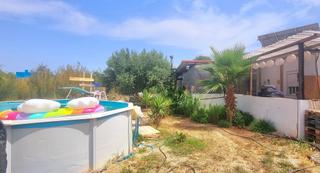 Mas à Partidas de Interior - Zona Rústica. Finca, casa, vinaros oeste, costa azahar, españa