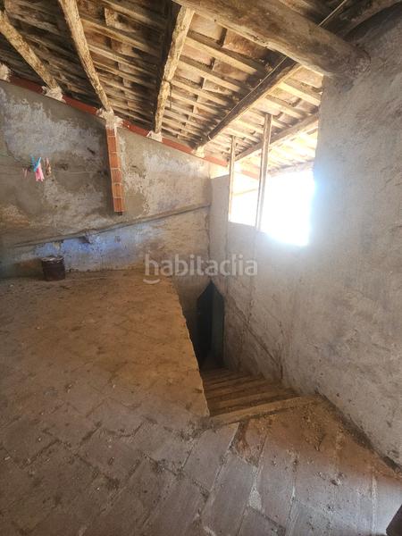 Foto 6d65a1da-08da-4f51-9443-72430f211c72. Casa adosada casa para reformar, gran terraza, calig, costa azahar, españa en Cálig