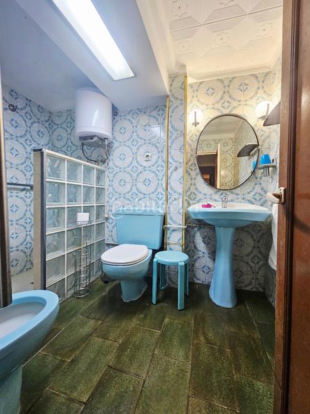 Foto 77e74a2e-c948-44d3-944e-dbce5f794695. Casa adosada casa para reformar, gran terraza, calig, costa azahar, españa en Cálig