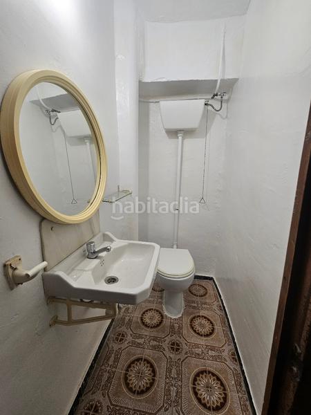 Foto 97024d4f-f7d7-4d04-82af-7248089dc85d. Casa adosada casa para reformar, gran terraza, calig, costa azahar, españa en Cálig