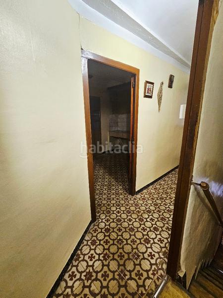 Foto d3f55103-5e81-491a-800b-7dd3c201969c. Casa adosada casa para reformar, gran terraza, calig, costa azahar, españa en Cálig