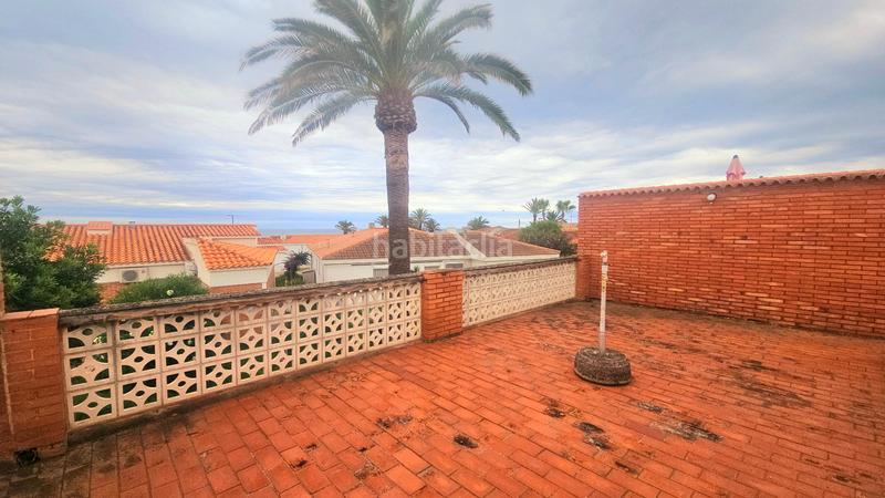 Foto 2ab8c7c3-7b00-4425-b87a-924577c5f9ee. Maison jumelée avec cheminée parking dans Boverals-Saldonar Vinaròs