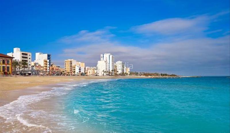 Foto 58694355-35e0-4e91-b9d7-319e91472ea4. Maison jumelée avec cheminée parking dans Boverals-Saldonar Vinaròs