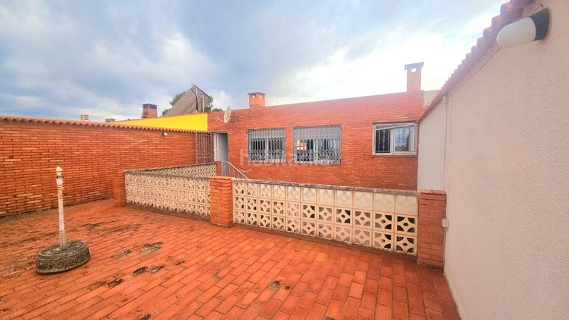 Foto 5ece8c8d-5a85-4047-8c87-4eda4a7329ed. Maison jumelée avec cheminée parking dans Boverals-Saldonar Vinaròs