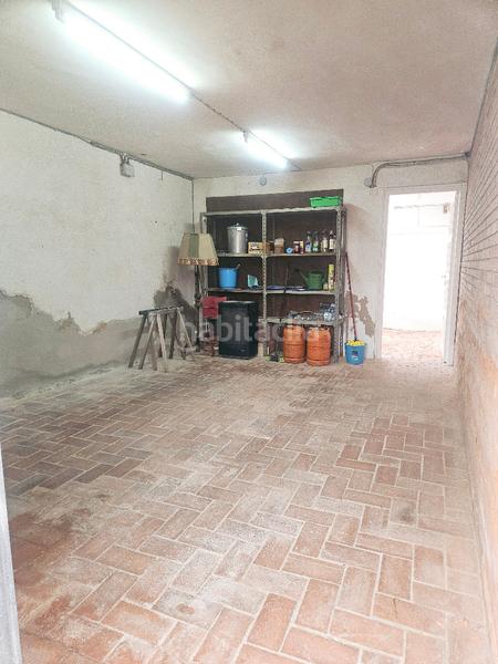 Foto 7621e8e1-c4fc-40ee-9f02-b8535a8aadc2. Maison jumelée avec cheminée parking dans Boverals-Saldonar Vinaròs