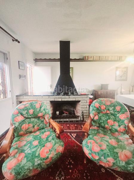 Foto ef3b7ba2-d375-4f10-8f14-71372b341ce4. Maison jumelée avec cheminée parking dans Boverals-Saldonar Vinaròs