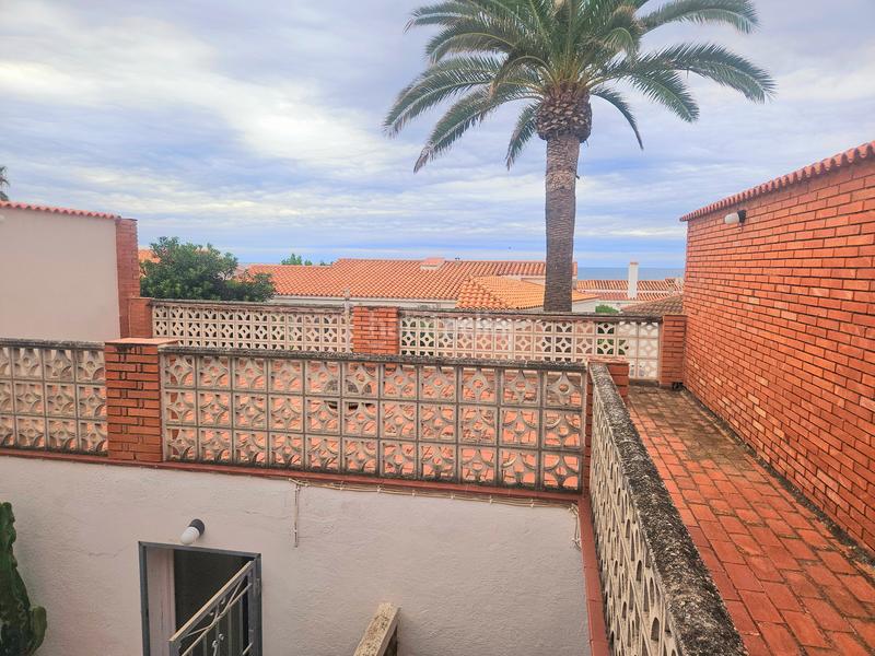 Foto f279aafc-9433-4fc7-b82f-77d4674b0335. Maison jumelée avec cheminée parking dans Boverals-Saldonar Vinaròs