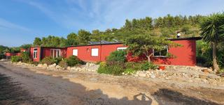 Mas à Cervera del Maestre. Fincas, villa, piscina, garaje, costa azahar, cervera del maestr
