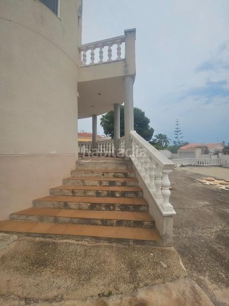 Foto 06632526-8502-43e4-bd34-1308b0525672. Xalet amb calefacció aparcament piscina a closa de Vinaròs - ermita Vinaròs