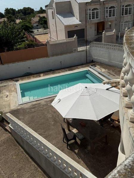 Foto 1fe2ab69-f74b-4ae4-9dfe-2e39f49a1930. Xalet amb calefacció aparcament piscina a closa de Vinaròs - ermita Vinaròs