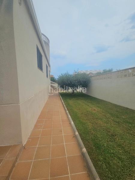 Foto 46a66461-c54f-4e43-a630-26f15db250ff. Xalet amb calefacció aparcament piscina a closa de Vinaròs - ermita Vinaròs