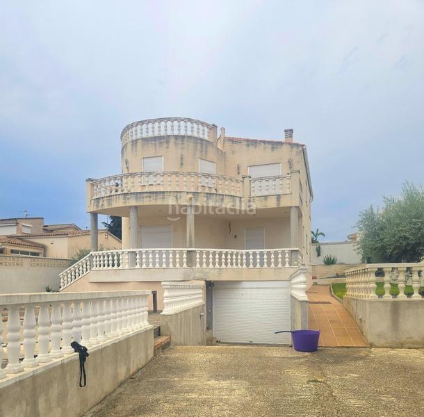 Foto 4a943dac-d11c-4b3e-a57f-eb0227604340. Xalet amb calefacció aparcament piscina a closa de Vinaròs - ermita Vinaròs