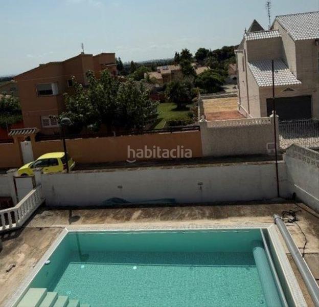 Foto 6029c92c-6288-4379-9801-fc05958aa920. Xalet amb calefacció aparcament piscina a closa de Vinaròs - ermita Vinaròs