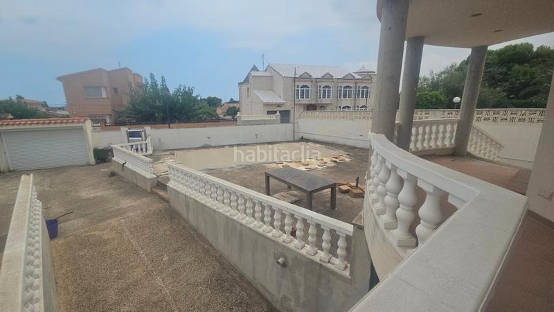 Foto 93a0dc90-b5a0-42bd-8c7b-96c24fb41ea5. Xalet amb calefacció aparcament piscina a closa de Vinaròs - ermita Vinaròs