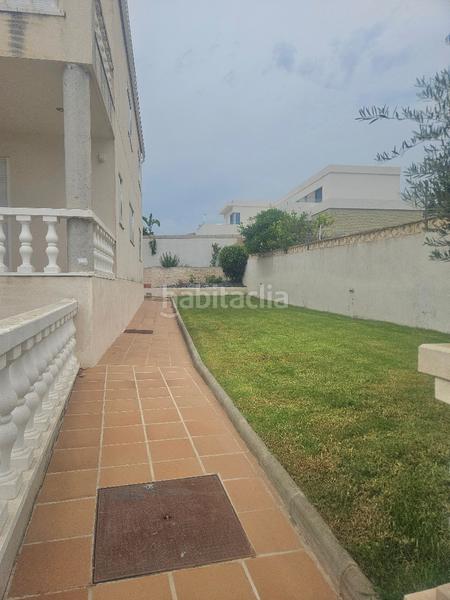 Foto c6d308f0-3200-438a-a469-67e78986edd7. Xalet amb calefacció aparcament piscina a closa de Vinaròs - ermita Vinaròs