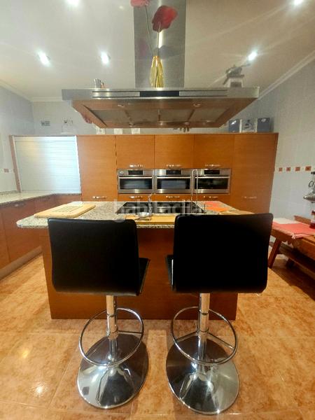 Foto c9123fbd-f17e-4de4-ab61-2e687de2662f. Xalet amb calefacció aparcament piscina a closa de Vinaròs - ermita Vinaròs