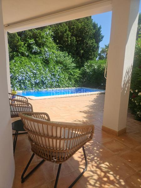 Foto 04adf615-2f9e-4ea7-8b97-b212de5da4aa. Chalet mit kamin heizung parking pool in Costa Norte Vinaròs