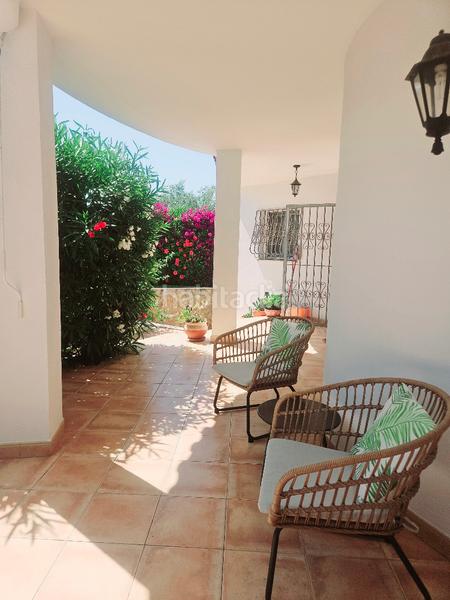 Foto 26e2bd59-bac8-4209-ba4d-85ec65721f4f. Chalet mit kamin heizung parking pool in Costa Norte Vinaròs