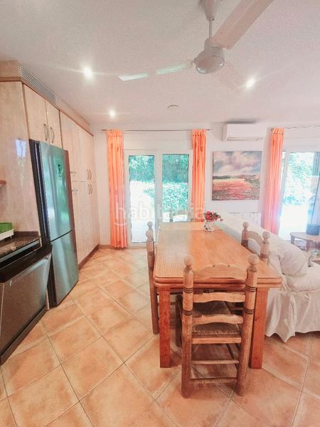 Foto 36b0b96a-750d-4a28-b948-074ec121f002. Chalet mit kamin heizung parking pool in Costa Norte Vinaròs