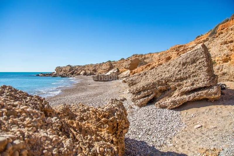 Foto 3b990d49-cbf9-4492-af3c-77a11951edce. Chalet mit kamin heizung parking pool in Costa Norte Vinaròs