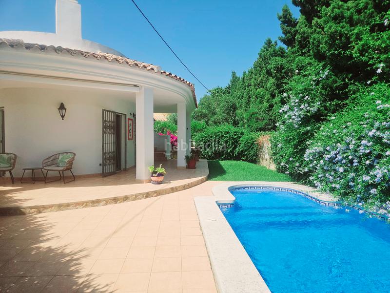 Foto 4673eaee-36ea-4edd-8638-d8c86a80393d. Chalet mit kamin heizung parking pool in Costa Norte Vinaròs