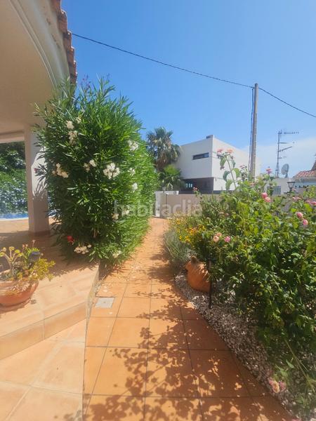 Foto 48766d52-b4a0-4d03-9074-77a8c493b8eb. Chalet mit kamin heizung parking pool in Costa Norte Vinaròs