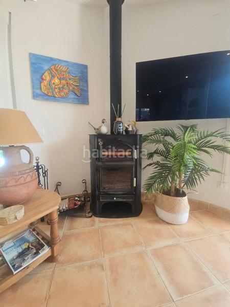 Foto 9f7f7a74-9399-4d97-909d-114e35db5513. Chalet mit kamin heizung parking pool in Costa Norte Vinaròs