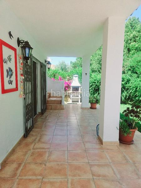 Foto a022eec5-d302-440a-a199-edd5352633f6. Chalet mit kamin heizung parking pool in Costa Norte Vinaròs