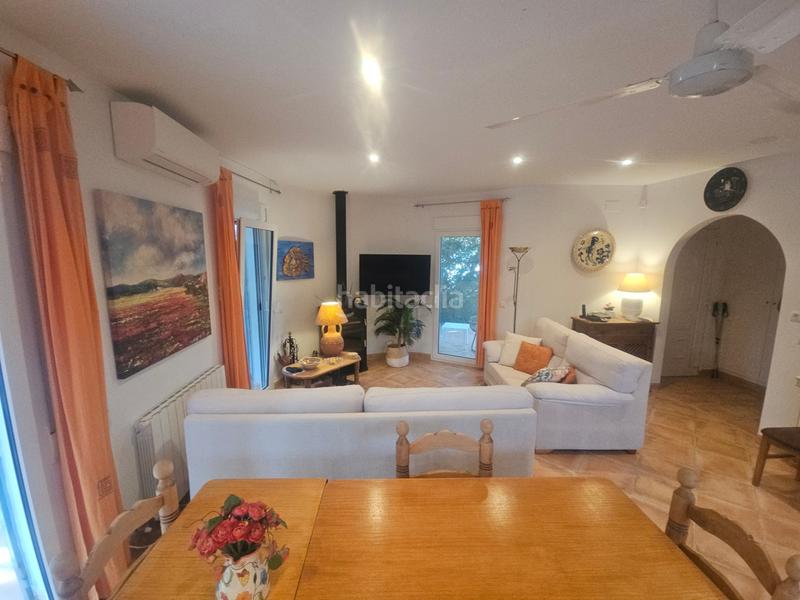 Foto a3dc227d-a2b3-49ca-a59d-6f39ac6f2498. Chalet mit kamin heizung parking pool in Costa Norte Vinaròs