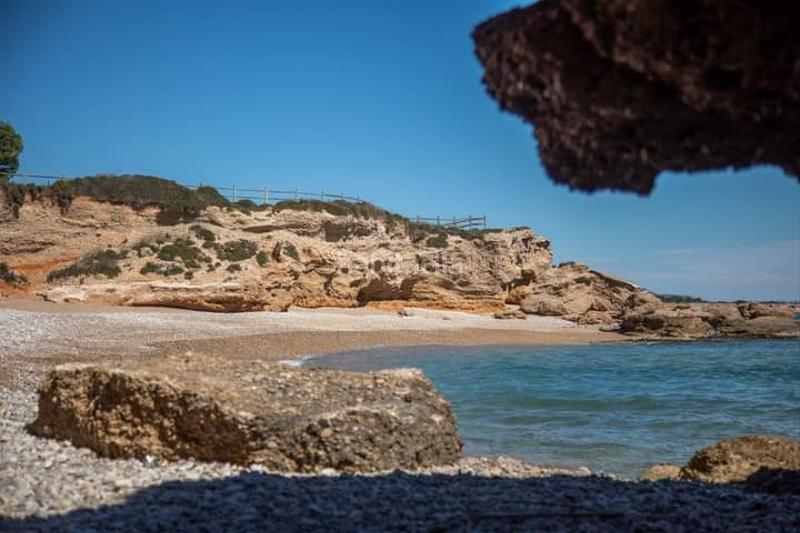 Foto e60c49db-c364-47af-ae1b-3403b383b6cd. Chalet mit kamin heizung parking pool in Costa Norte Vinaròs