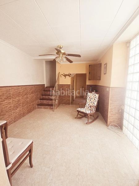 Foto 2f635059-182f-4528-a005-13fd690ef26d. Maison jumelée dans Cálig