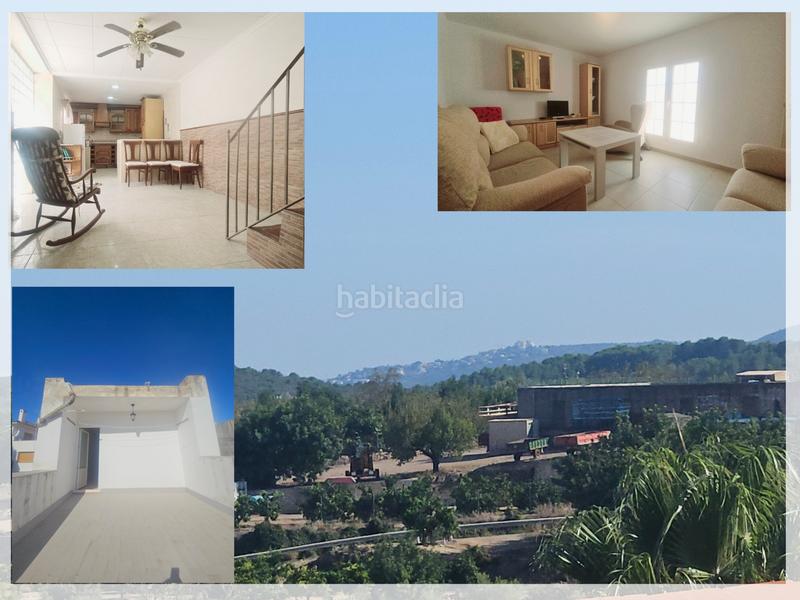 Foto d8cafe65-5439-4b0f-b582-9e540b026fd7. Maison jumelée dans Cálig