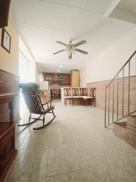 Foto ef9e9a56-862d-4133-b443-88e77b92c99b. Maison jumelée dans Cálig