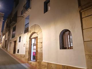 Masía en Cálig. 2 casas reformadas, licencia turística, calig, costa azahar, esp