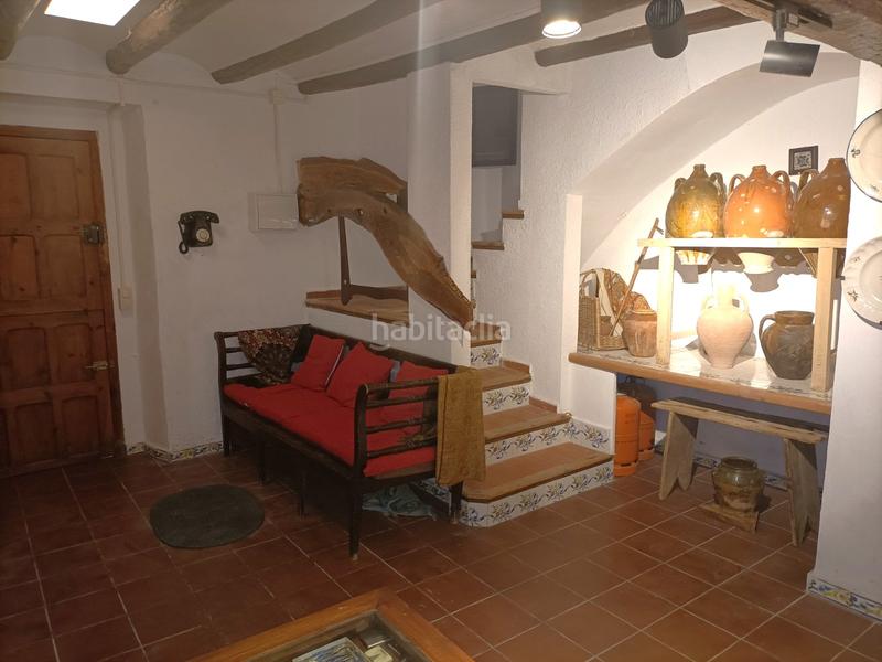 Foto 96f00293-f937-4047-bdcb-515db3722e31. Bauernhof mit heizung in Cálig