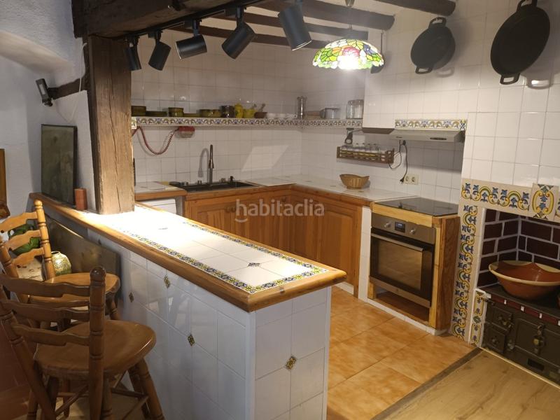 Foto ca2a90a1-d884-4784-921e-488f16c5848c. Bauernhof mit heizung in Cálig