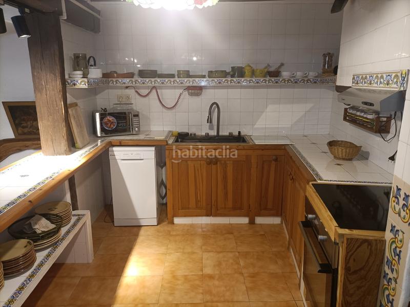 Foto f295f8dd-4a2a-447e-a192-5f32ee34b27b. Bauernhof mit heizung in Cálig