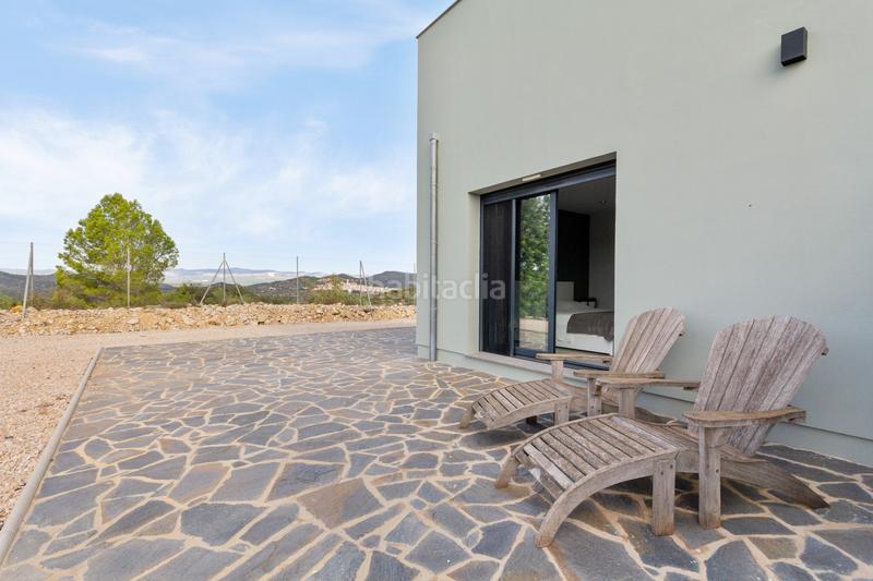 Foto 0077642a-f4b9-45ca-9509-079281b194f5. Chalet dans n/a dans Cervera del Maestre