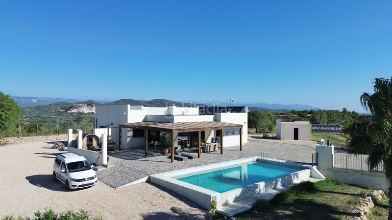 Foto 043c3685-f183-440c-96f4-627795d9fee7. Chalet dans n/a dans Cervera del Maestre