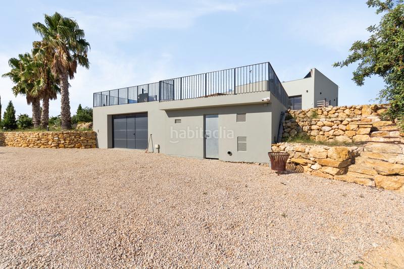 Foto 2c89c315-6dd9-44cc-926f-e017b459561d. Chalet dans n/a dans Cervera del Maestre