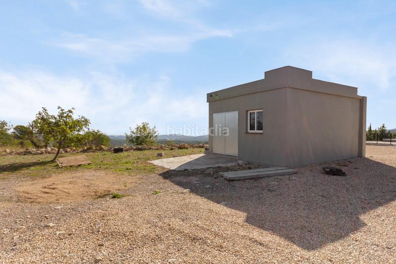 Foto 511d6e4a-8d7b-4a18-b96a-c36cac2eb6bf. Chalet dans n/a dans Cervera del Maestre