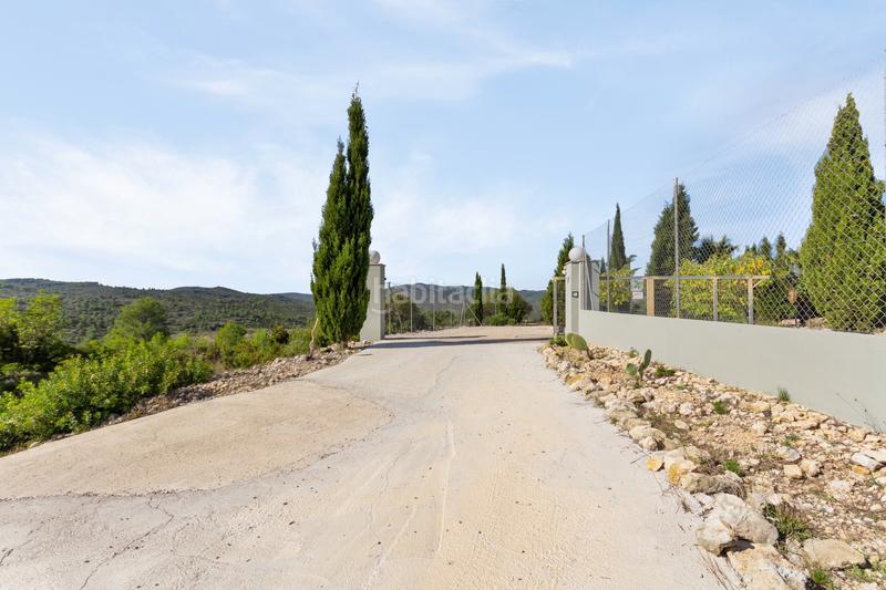 Foto 5e2aa4e6-7dad-468a-956b-905fa4985807. Chalet dans n/a dans Cervera del Maestre