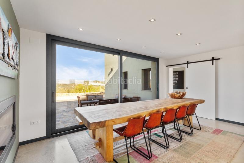 Foto 6337b4fb-bd87-4820-9c79-0548a221cc39. Chalet dans n/a dans Cervera del Maestre