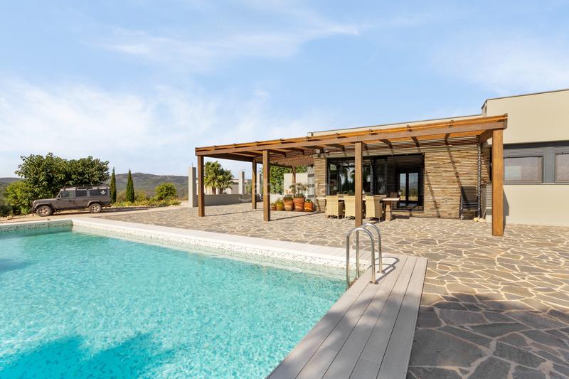 Foto 779e59b6-d7d7-4f2d-a56f-8c2bed06d76b. Chalet dans n/a dans Cervera del Maestre