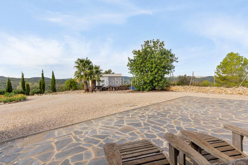 Foto 79d7ed5e-819a-41f1-812c-3824c702b83e. Chalet dans n/a dans Cervera del Maestre